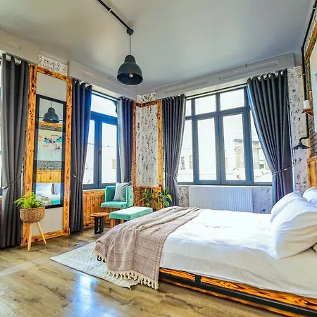 Appart hôtel Form Hotel *