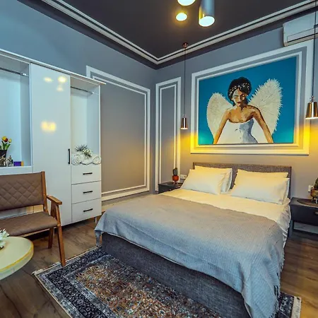 Form Hotel * Istambul