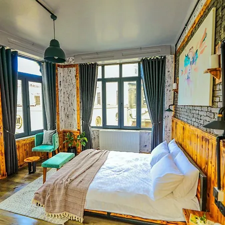 Appart hôtel Form Hotel