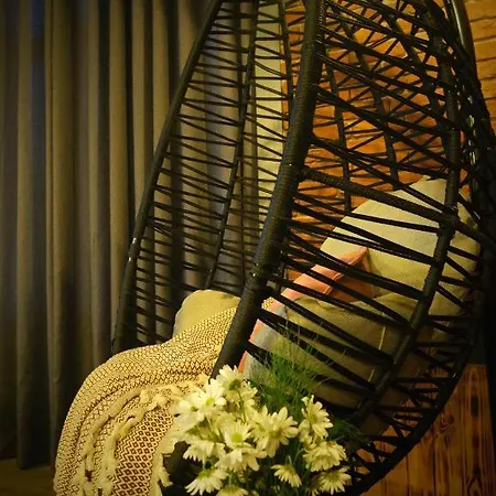 Form Hotel Appart hôtel Istambul