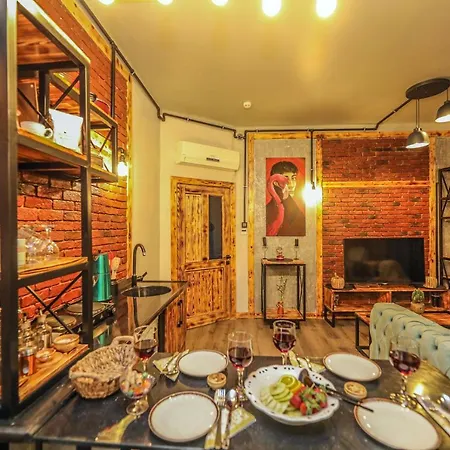 Form Hotel Istambul