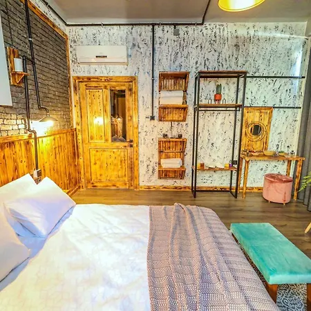 Form Hotel Appart hôtel *