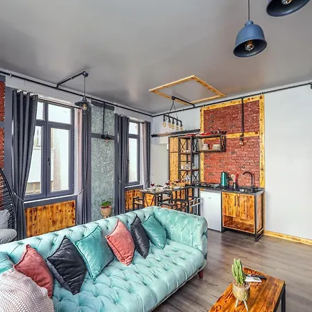 Form Hotel Istambul