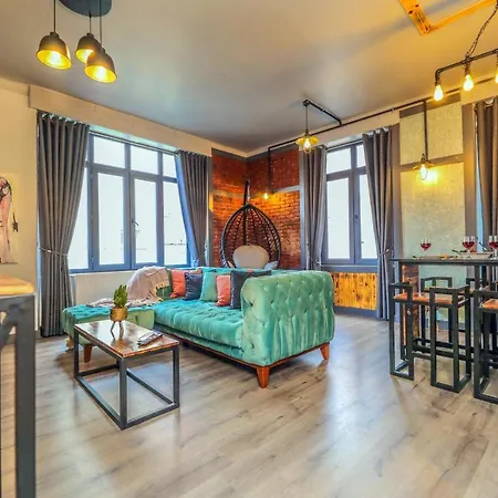 Form Hotel Appart hôtel *