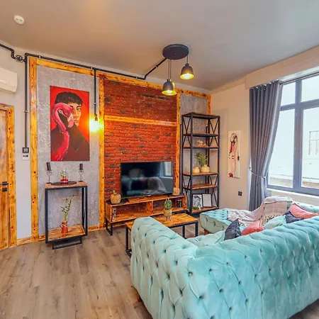 Form Hotel Istambul