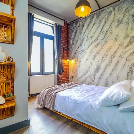 Appart hôtel Form Hotel Istambul