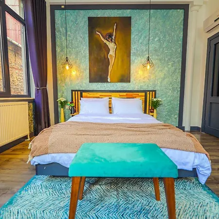 Form Hotel Appart hôtel *