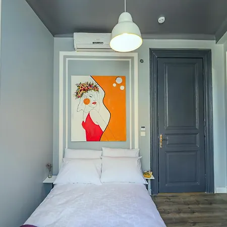 Form Hotel Appart hôtel *