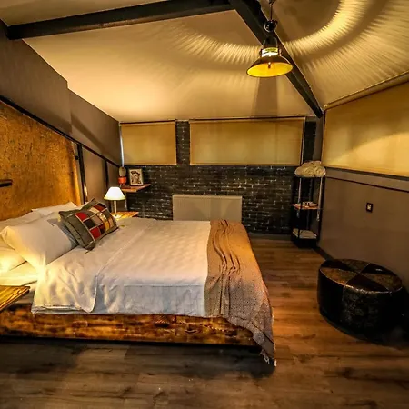 Form Hotel Istambul