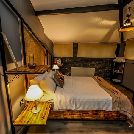 Form Hotel Appart hôtel *