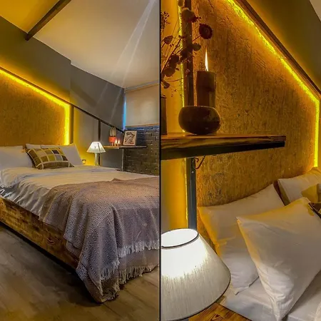 Form Hotel Istambul