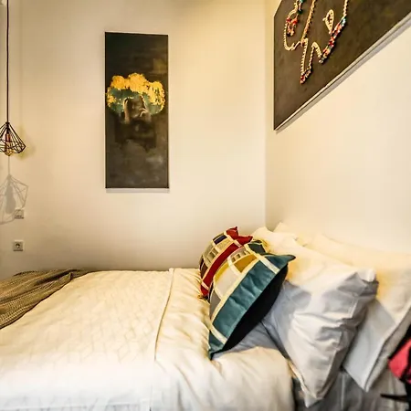 Appart hôtel Form Hotel Istambul