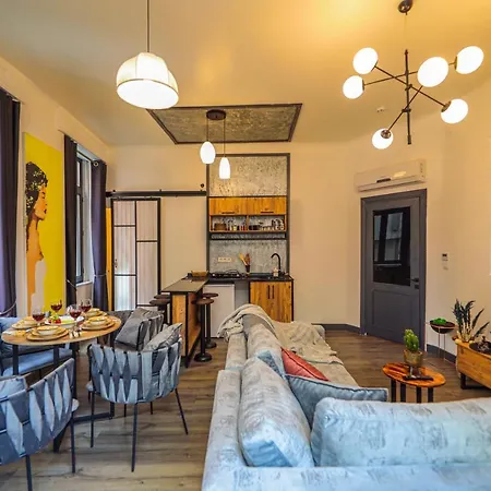 Form Hotel Istambul