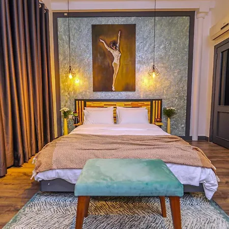 Form Hotel Appart hôtel *