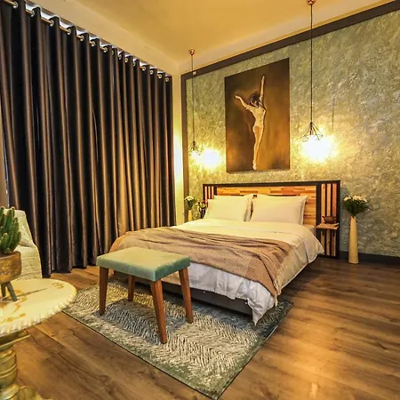 Appart hôtel Form Hotel