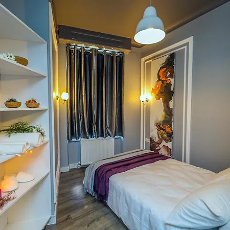 Appart hôtel Form Hotel *