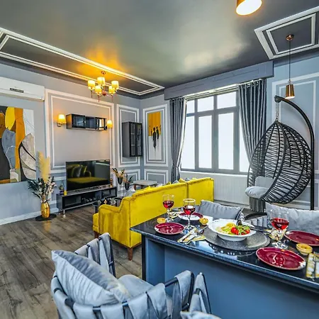 Appart hôtel Form Hotel