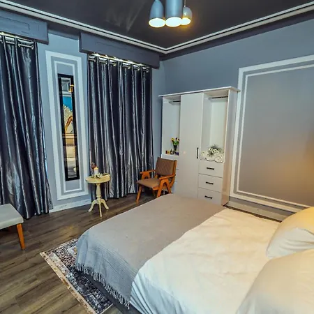 Form Hotel Appart hôtel