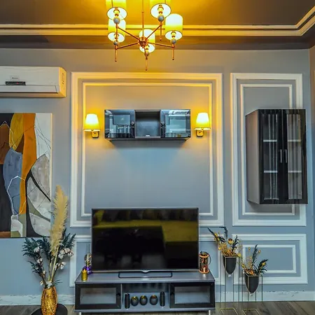 Form Hotel Appart hôtel