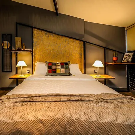 Appart hôtel Form Hotel *