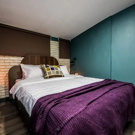 Appart hôtel Form Hotel *