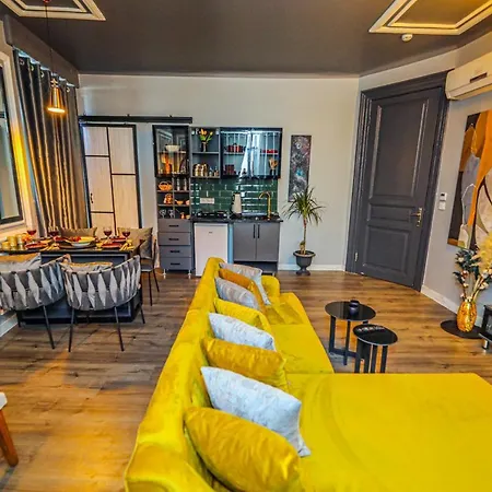Form Hotel Appart hôtel *