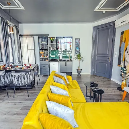 Form Hotel Istambul