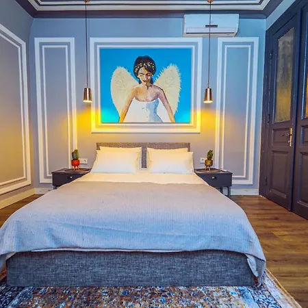 Form Hotel Istambul