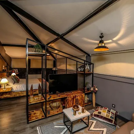 Form Hotel Istambul