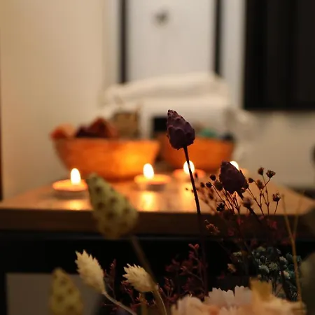 Form Hotel Appart hôtel Istambul