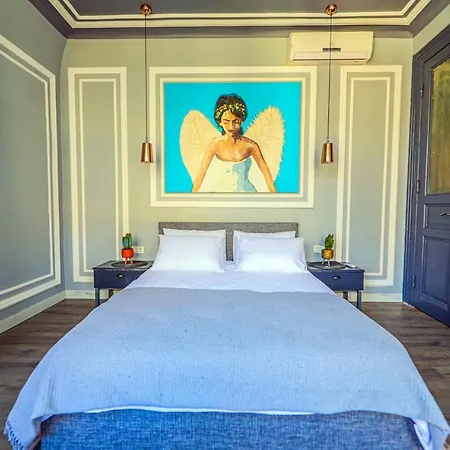 Form Hotel Appart hôtel