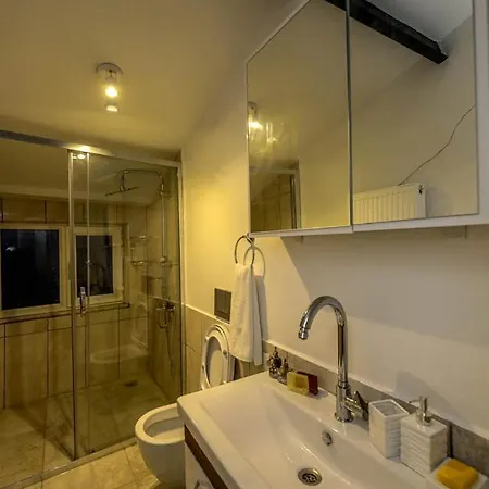 Appart hôtel Form Hotel Istambul