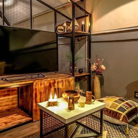 Appart hôtel Form Hotel Istambul