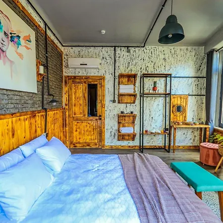 Form Hotel Apart-hotel *
